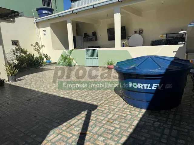 Imagem 4: CASA RESIDENCIAL A VENDA NA CIDADE NOVA