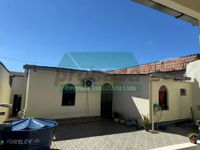 Imagem 5: CASA RESIDENCIAL A VENDA NA CIDADE NOVA