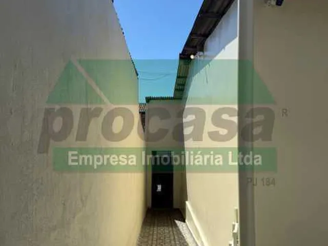 Imagem 8: CASA RESIDENCIAL A VENDA NA CIDADE NOVA