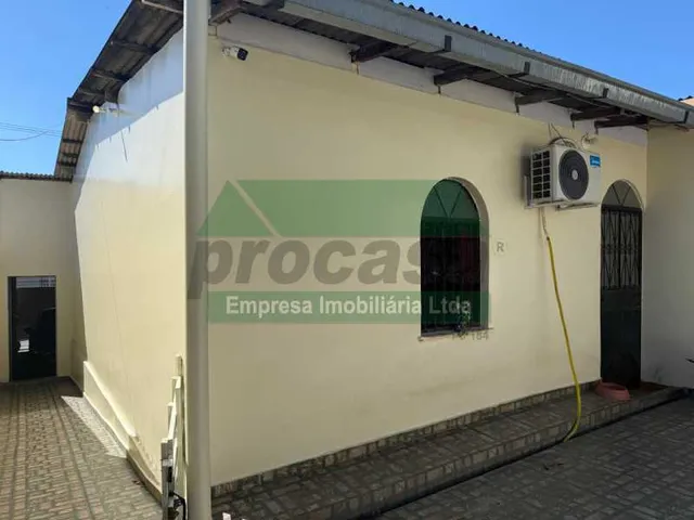 Imagem 9: CASA RESIDENCIAL A VENDA NA CIDADE NOVA