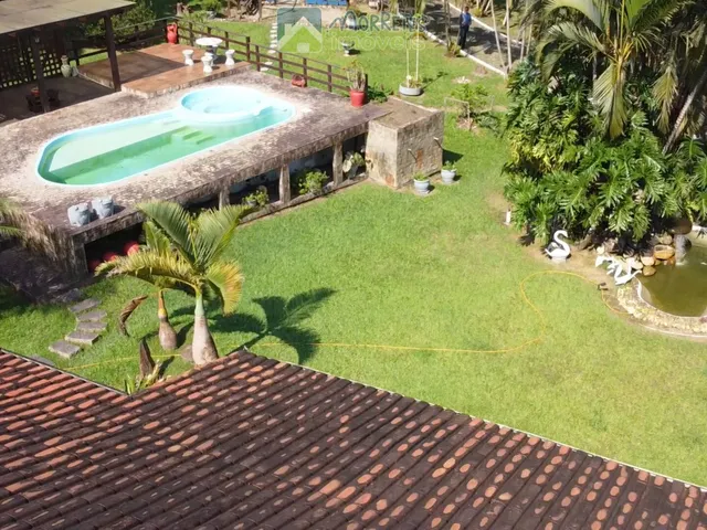 Imagem 15: Chácara no Porto de Cima em Morretes com 14.180M² , 1200Metros da Ponte do Inhundiaquara