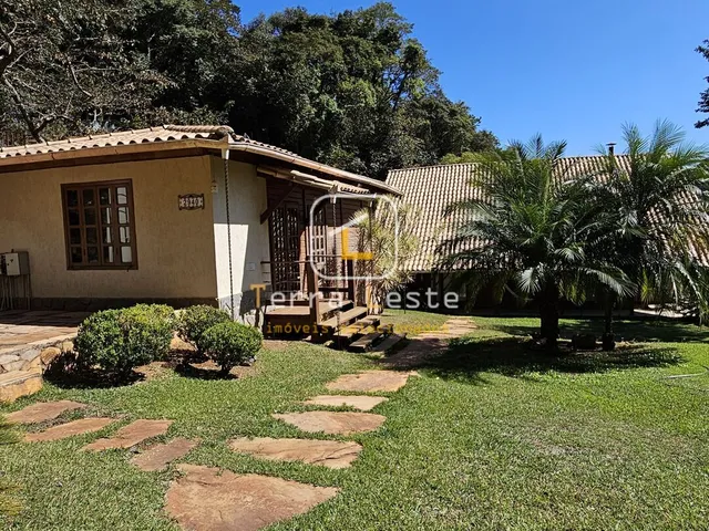 Imagem 12: Casa com 5 quartos no Retiro do Chalé