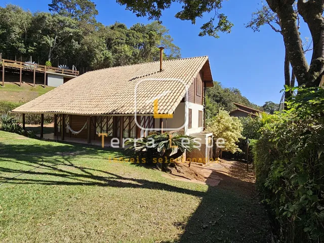 Imagem 9: Casa com 5 quartos no Retiro do Chalé