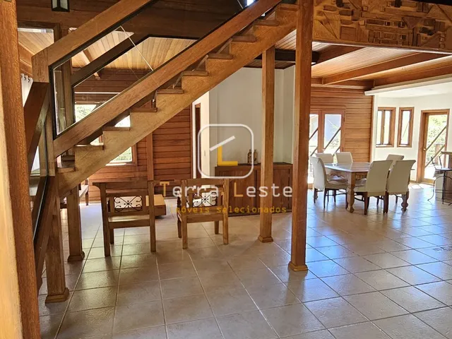 Imagem 7: Casa com 5 quartos no Retiro do Chalé