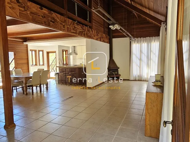 Imagem 11: Casa com 5 quartos no Retiro do Chalé