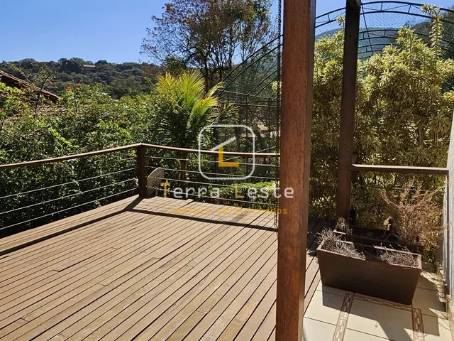 Imagem 2: Casa com 5 quartos no Retiro do Chalé