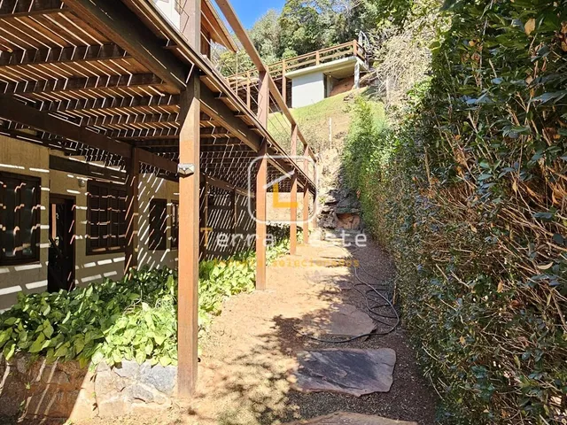 Imagem 4: Casa com 5 quartos no Retiro do Chalé