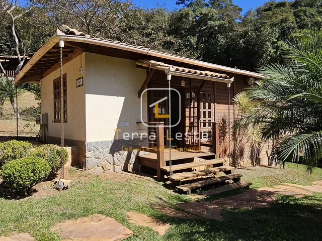 Imagem 8: Casa com 5 quartos no Retiro do Chalé