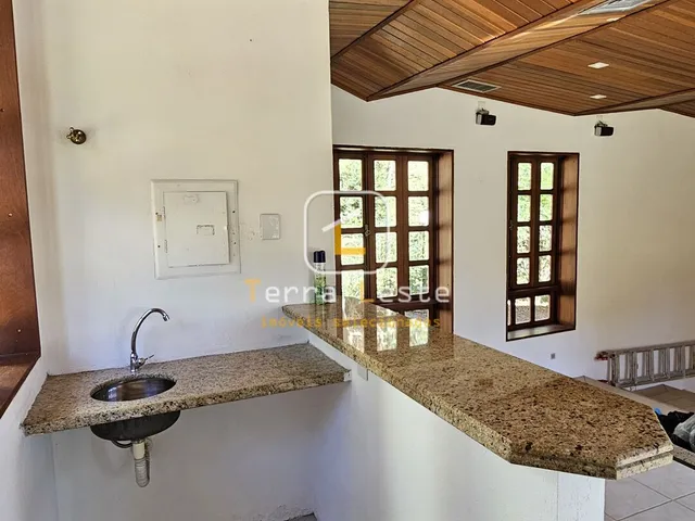 Imagem 15: Casa com 5 quartos no Retiro do Chalé