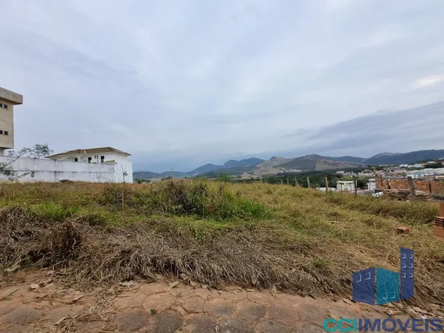 Imagem: TERRENO RESIDENCIAL em SANTA RITA DO SAPUCAI