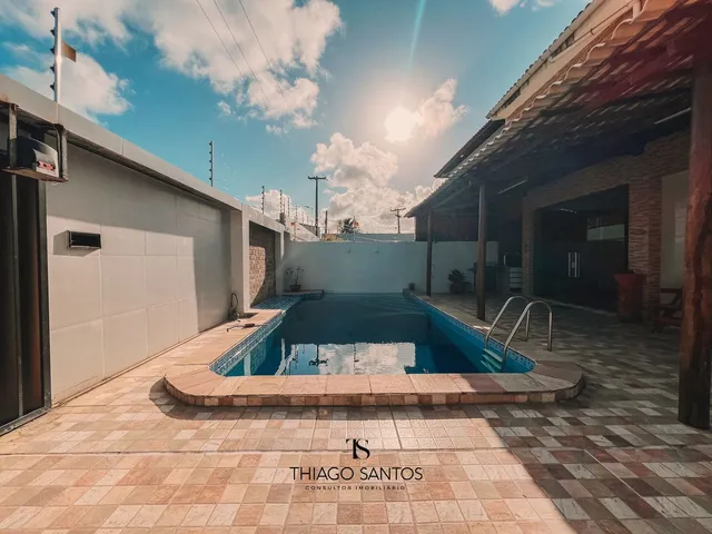 Imagem: Vendo Casa em Boa Viagem com 350m² - Piscina
