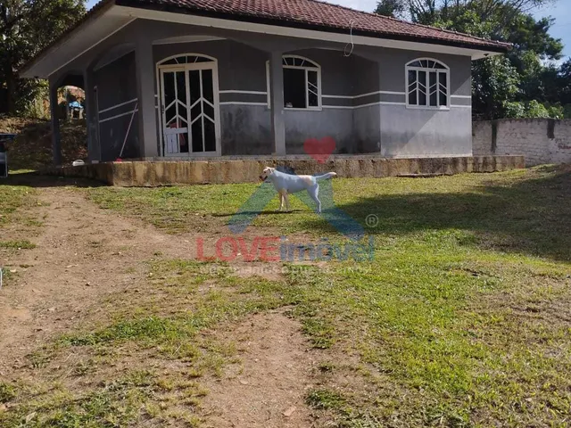 Imagem 1: Chácara À Venda no Bairro Centro - Mandirituba/Pr