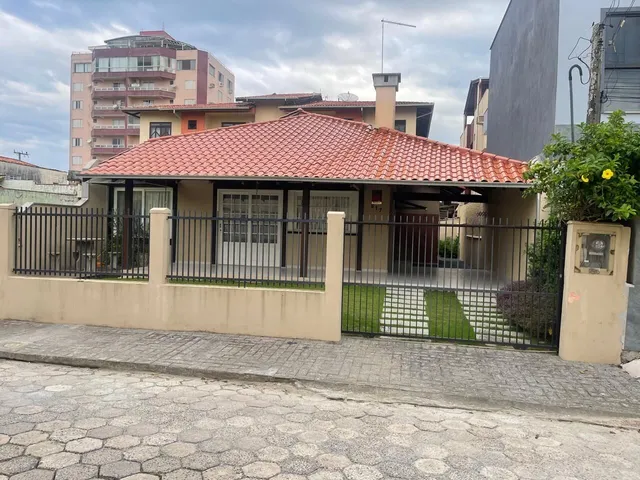 Imagem 1: Casa em Enseada, São Francisco do Sul/Sc