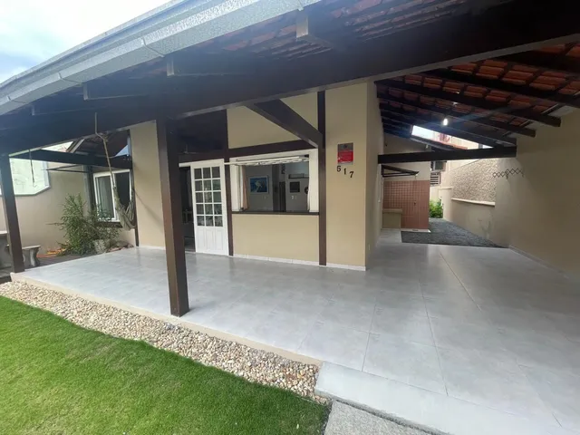 Imagem 14: Casa em Enseada, São Francisco do Sul/Sc