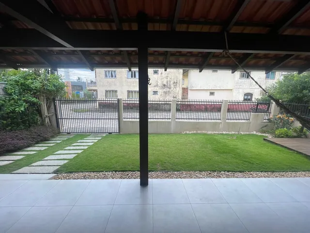 Imagem 2: Casa em Enseada, São Francisco do Sul/Sc