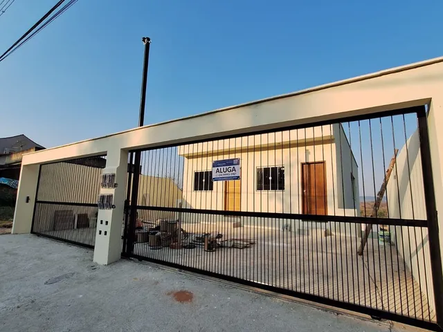 Imagem 1: Casas de 2 Quartos para Locação