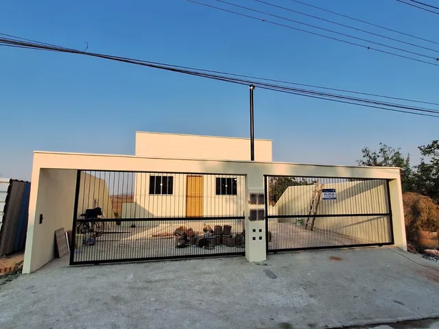 Imagem 4: Casas de 2 Quartos para Locação