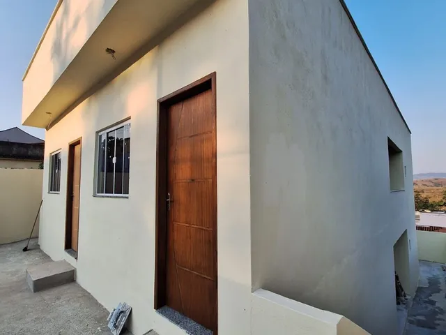 Imagem 2: Casas de 2 Quartos para Locação