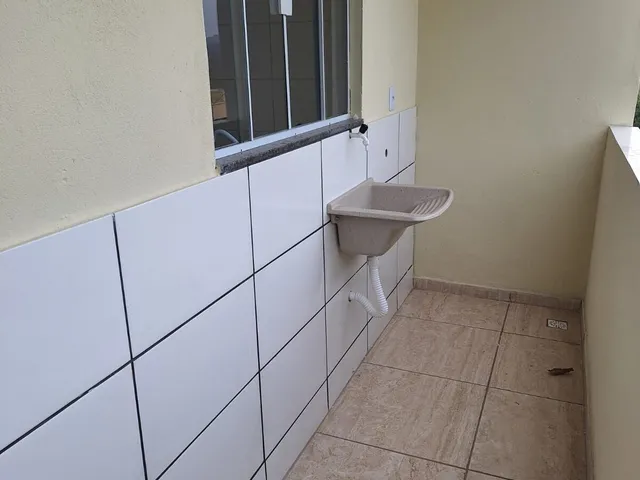 Imagem 7: Casas de 2 Quartos para Locação