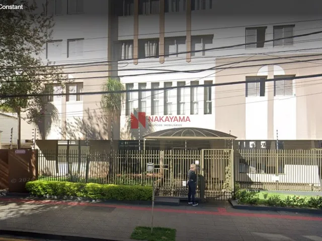 Imagem: Apartamento Centro de Londrina