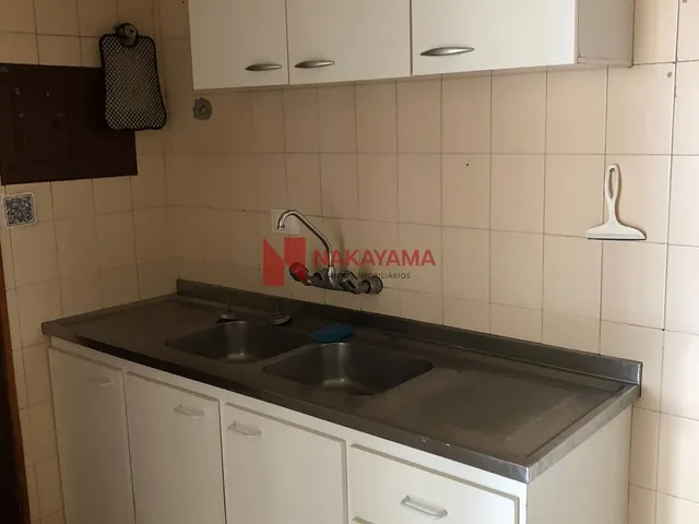 Imagem 7: Apartamento Centro de Londrina
