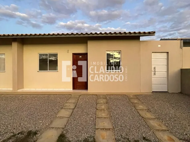 Imagem: Casa para Locação no Residencial Oeste