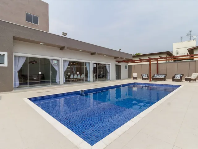 Imagem 9: Imperdível: Casa em Condomínio à Venda em Curitiba-PR, Campo Comprido - 3 quartos, 1