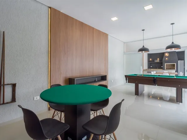 Imagem 11: Imperdível: Casa em Condomínio à Venda em Curitiba-PR, Campo Comprido - 3 quartos, 1