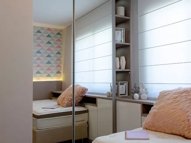 Imagem 16: Imperdível: Casa em Condomínio à Venda em Curitiba-PR, Campo Comprido - 3 quartos, 1