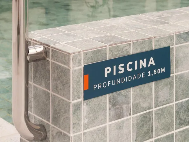 Imagem 7: O condomínio possui infraestrutura completa. Casa Gema (FASE II