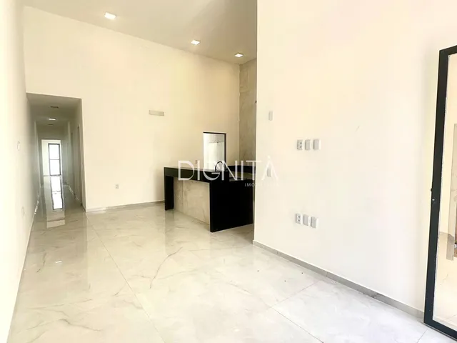 Imagem 10: Casa Plana 3 Suítes Guaribas - Eusébio