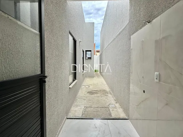 Imagem 2: Casa Plana 3 Suítes Guaribas - Eusébio
