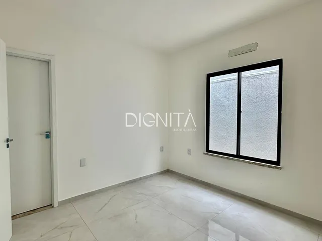 Imagem 3: Casa Plana 3 Suítes Guaribas - Eusébio