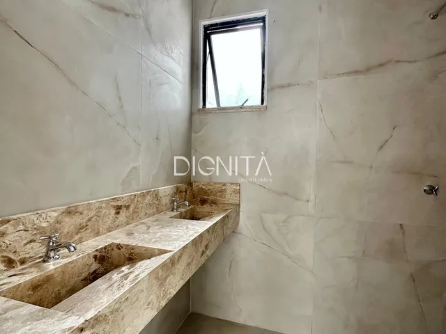 Imagem 11: Casa Plana 3 Suítes Guaribas - Eusébio