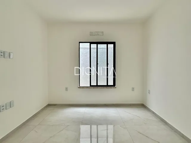 Imagem 9: Casa Plana 3 Suítes Guaribas - Eusébio