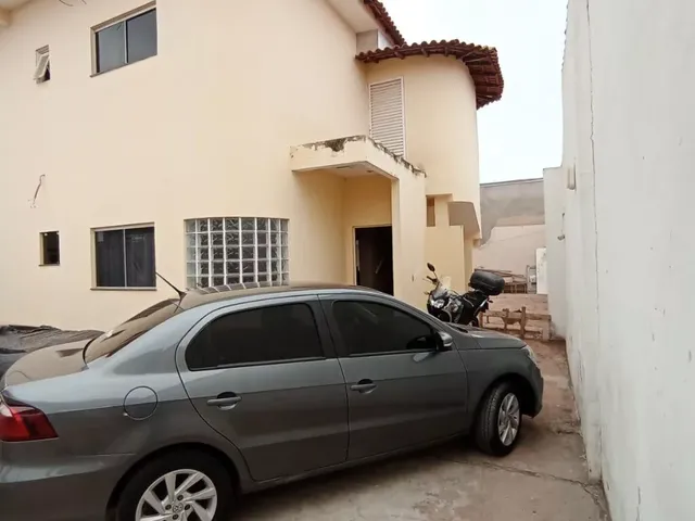 Imagem: Sobrado para venda - Morada Da Serra, Cuiabá