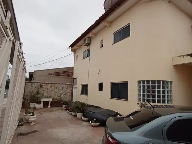 Imagem 4: Sobrado para venda - Morada Da Serra, Cuiabá