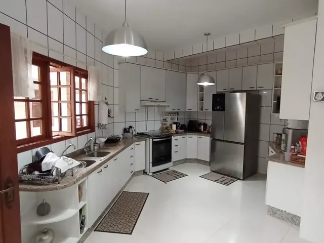Imagem 9: Sobrado para venda - Morada Da Serra, Cuiabá