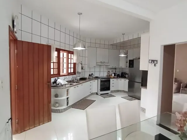 Imagem 8: Sobrado para venda - Morada Da Serra, Cuiabá