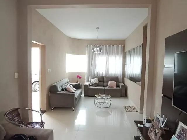 Imagem 7: Sobrado para venda - Morada Da Serra, Cuiabá