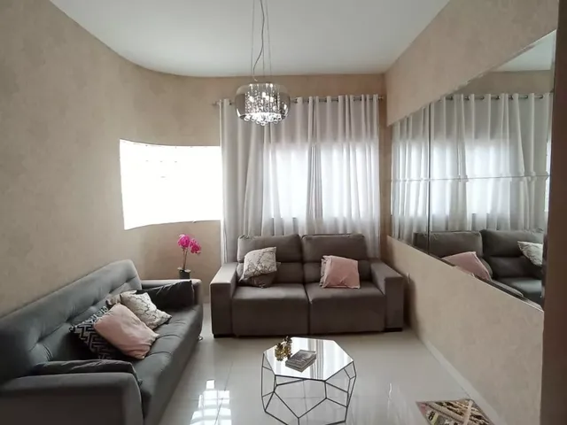 Imagem 14: Sobrado para venda - Morada Da Serra, Cuiabá