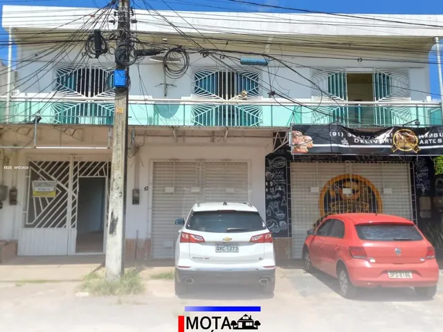 Imagem: Prédio Comercial para Venda em Belém