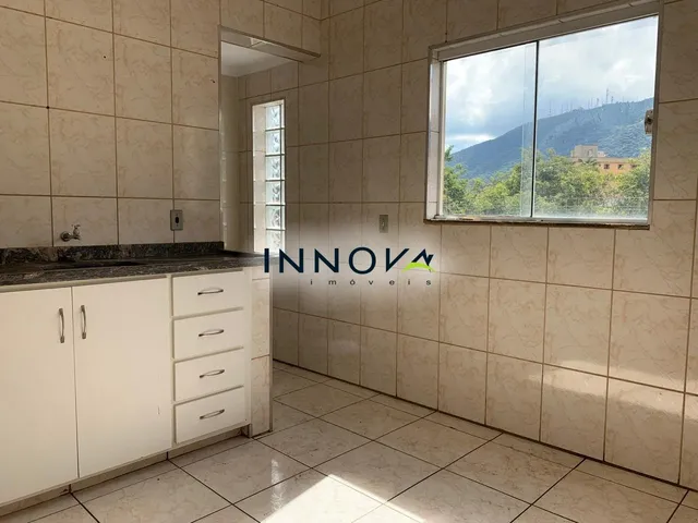 Imagem: Casa Residencial em Poços de Caldas - Mg