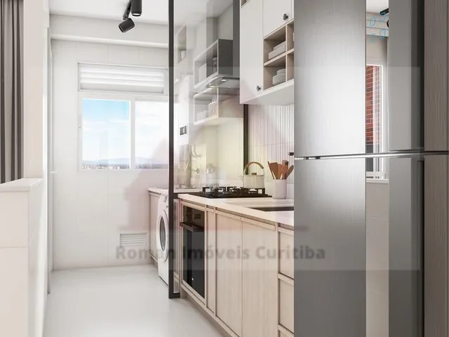 Imagem: O apartamento possui 5 Dormitórios, 1 Banheiro, 1 Vaga na
