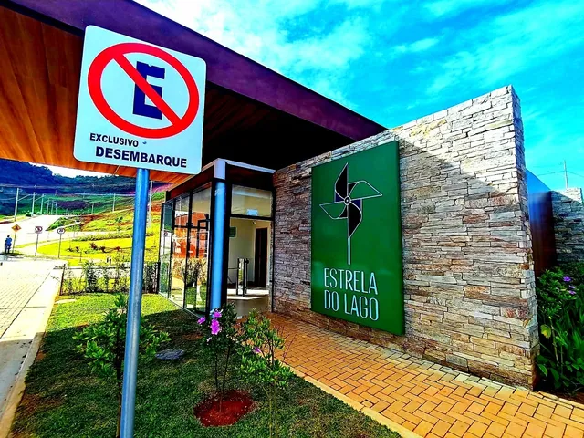 Imagem: Lote no Condomínio Estrela do Lago com