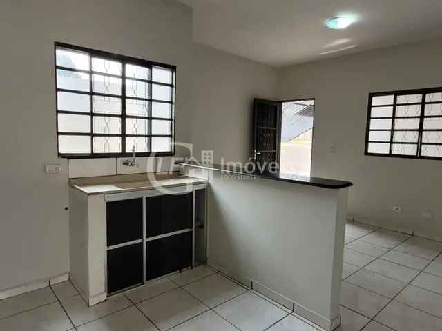 Imagem 1: Casa Carandá Bosque