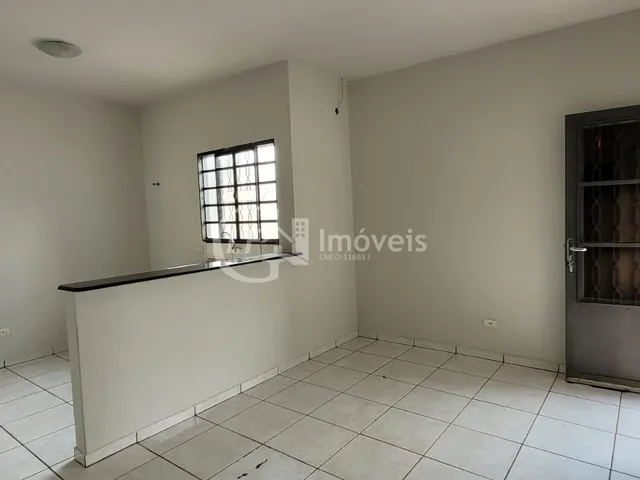 Imagem 10: Casa Carandá Bosque