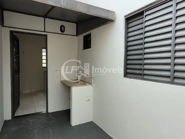 Imagem 8: Casa Carandá Bosque