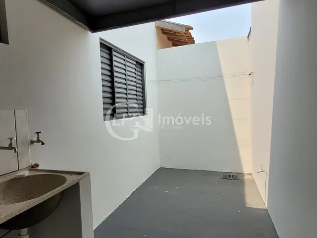Imagem 2: Casa Carandá Bosque