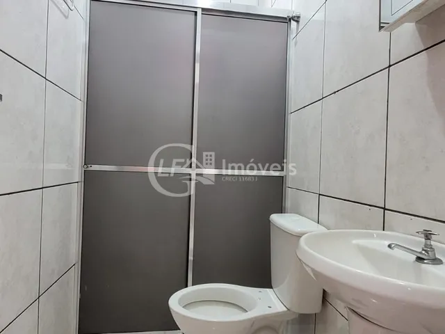 Imagem 3: Casa Carandá Bosque